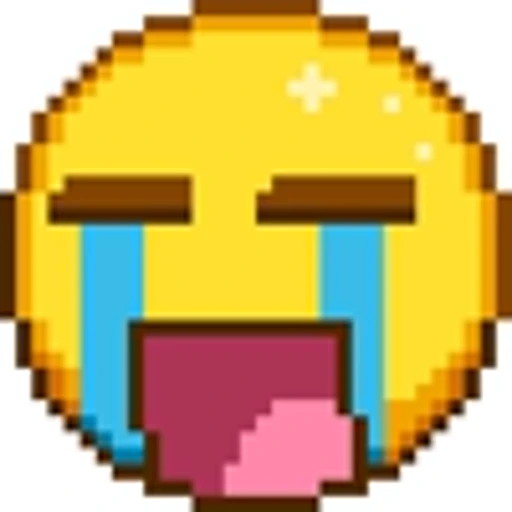 Стикер 42 Emoji