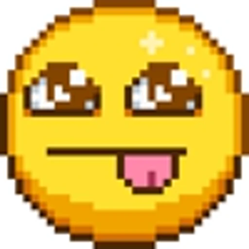 Стикер 48 Emoji