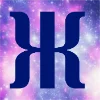 😊 Эмодзи «Буквы на космическом фоне, иконки, таблички» для Telegram