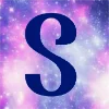 😊 Эмодзи «Буквы на космическом фоне, иконки, таблички» для Telegram