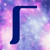 😊 Эмодзи «Буквы на космическом фоне, иконки, таблички» для Telegram