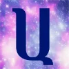 😊 Эмодзи «Буквы на космическом фоне, иконки, таблички» для Telegram