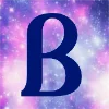 😊 Эмодзи «Буквы на космическом фоне, иконки, таблички» для Telegram