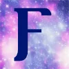 😊 Эмодзи «Буквы на космическом фоне, иконки, таблички» для Telegram