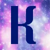 😊 Эмодзи «Буквы на космическом фоне, иконки, таблички» для Telegram