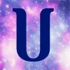 😊 Эмодзи «Буквы на космическом фоне, иконки, таблички» для Telegram