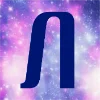 😊 Эмодзи «Буквы на космическом фоне, иконки, таблички» для Telegram