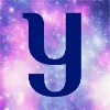 😊 Эмодзи «Буквы на космическом фоне, иконки, таблички» для Telegram
