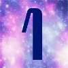 😊 Эмодзи «Буквы на космическом фоне, иконки, таблички» для Telegram