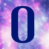 😊 Эмодзи «Буквы на космическом фоне, иконки, таблички» для Telegram