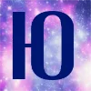 😊 Эмодзи «Буквы на космическом фоне, иконки, таблички» для Telegram