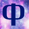 😊 Эмодзи «Буквы на космическом фоне, иконки, таблички» для Telegram