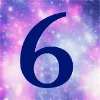 😊 Эмодзи «Буквы на космическом фоне, иконки, таблички» для Telegram