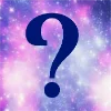 😊 Эмодзи «Буквы на космическом фоне, иконки, таблички» для Telegram