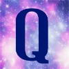 😊 Эмодзи «Буквы на космическом фоне, иконки, таблички» для Telegram