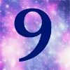 😊 Эмодзи «Буквы на космическом фоне, иконки, таблички» для Telegram
