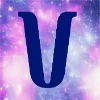 😊 Эмодзи «Буквы на космическом фоне, иконки, таблички» для Telegram