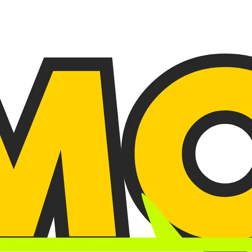 Стикер 4 Emoji Clubster