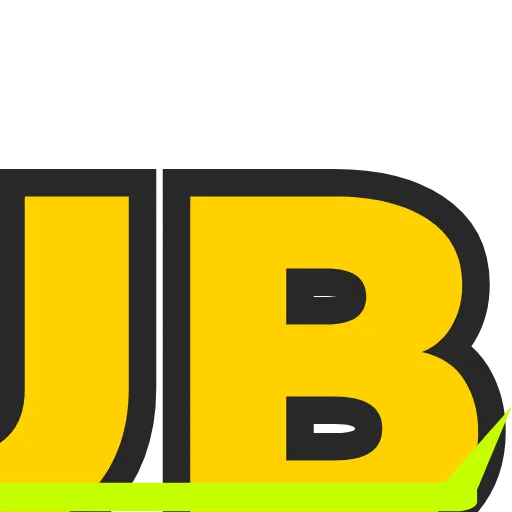 Стикер 8 Emoji Clubster