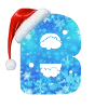 Стикер 3 😃😗😊😄🤨