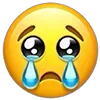 Стикер 30 Emoji Ios Generation
