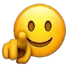 Стикер 16 Emoji Ios Generation