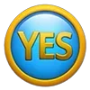 Стикер 58 Emoji Ios Generation