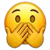 Стикер 12 Emoji Ios Generation