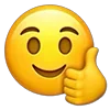 Стикер 20 Emoji Ios Generation