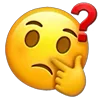Стикер 21 Emoji Ios Generation