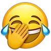 Стикер 18 Emoji Ios Generation