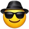 Стикер 35 Emoji Ios Generation