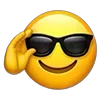 Стикер 34 Emoji Ios Generation
