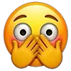 Стикер 15 Emoji Ios Generation