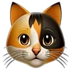 Стикер 37 Emoji Ios Generation