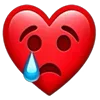 Стикер 52 Emoji Ios Generation