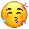 Стикер 28 Emoji Ios Generation