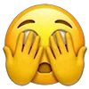 Стикер 13 Emoji Ios Generation