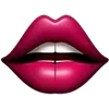 Стикер 44 Emoji Ios Generation