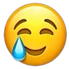 Стикер 32 Emoji Ios Generation