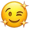 Стикер 33 Emoji Ios Generation