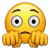 Стикер 17 Emoji Ios Generation