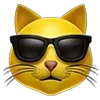 Стикер 36 Emoji Ios Generation