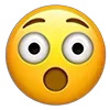 Стикер 23 Emoji Ios Generation
