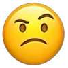 Стикер 3 Emoji Ios Generation