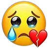 Стикер 29 Emoji Ios Generation