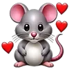 Стикер 39 Emoji Ios Generation