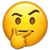 Стикер 19 Emoji Ios Generation