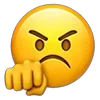 Стикер 6 Emoji Ios Generation