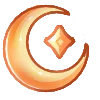 ✨ Эмодзи «Буквы и оформление фиолтового цвета» для Telegram